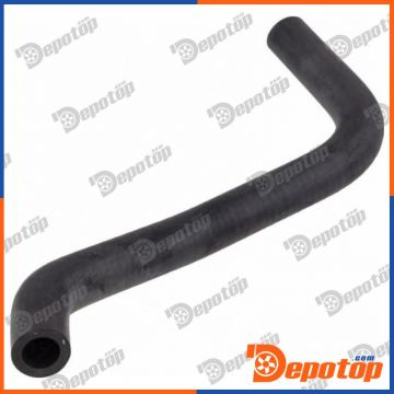 Tuyau de liquide de refroidissement pour OPEL | CPP-PL-030, 285221A